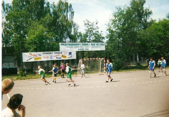 Wielu 2000